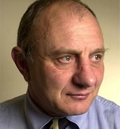 Professor George Lewith's photo